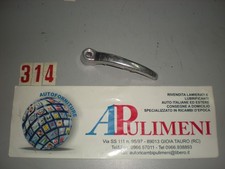 60/22 MANIGLIA INTERNA PORTA