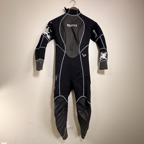 Muta intera mares reef donna - muta,