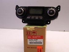 Comando riscaldamento