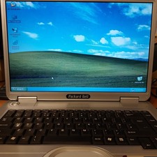 Packard bell easynote G3