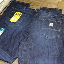 Jeans Carhartt Uomo BD4956 -m