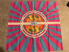 FOULARD FIAT PANDA VINTAGE