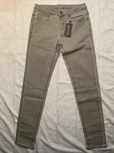 Tailored athlete fit jeans - tailored, in