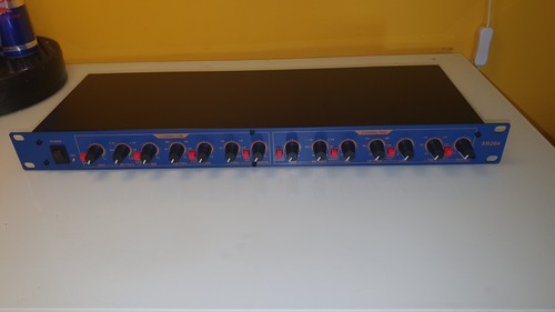 Nuovo xr204 stereo vie - nuovo,