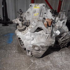 A6031701XC Cambio compl.  MAZDA Mazda 5 1a Serie 2.0 MZR-CD 16V (105Kw) Mnv