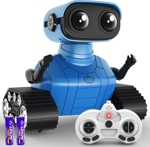Robot giocattoli per - giocattoli, ragazzi