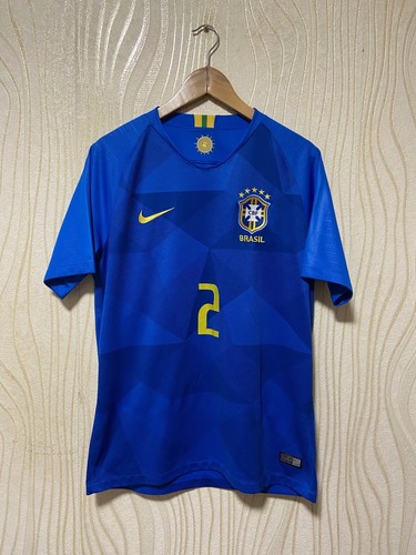 Maglia away brasile - maglia,