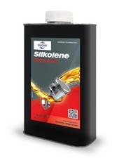 Fuchs Silkolene Pro Boost
