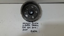 VOLANO RUOTA LIBERA BENELLI TNT 125 2018 2019 2020