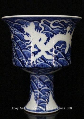 Collect daming xuande year - xuande,