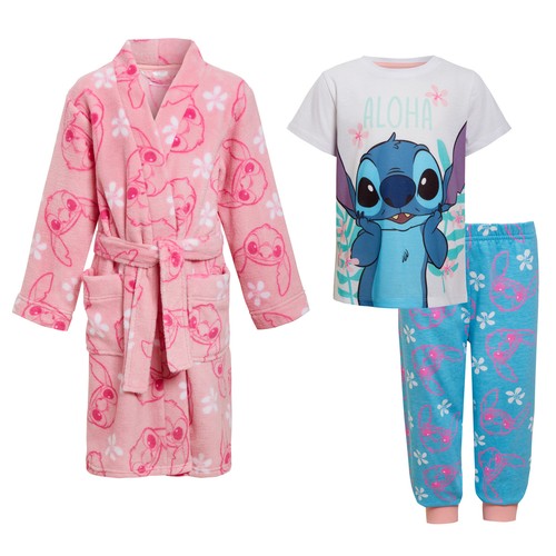 Vestaglia set pigiama - +,
