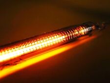 IN-9 IN9 Neon Nixie Tubo Bargraph Indicatore Misuratore di Segnale Lineare NUOVO 