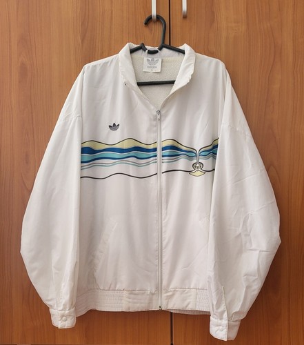 Adidas tuta ivan lendl 1986 - 1986, /