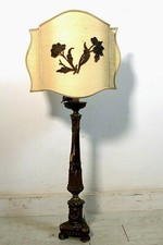 LAMPADA TAVOLO CANDELIERE