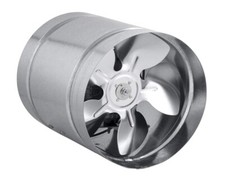 Ventilatore per condotto