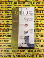Book*libro TRENTINO viaggio