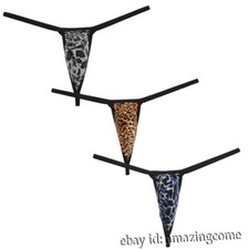 Perizoma uomo perizoma