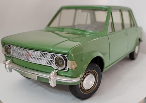 Pocher fiat 128 - fiat, prima