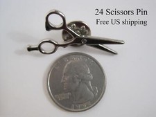 24 forbici toelettatore