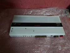 Zapco z400 sl - zapco, c4-sl