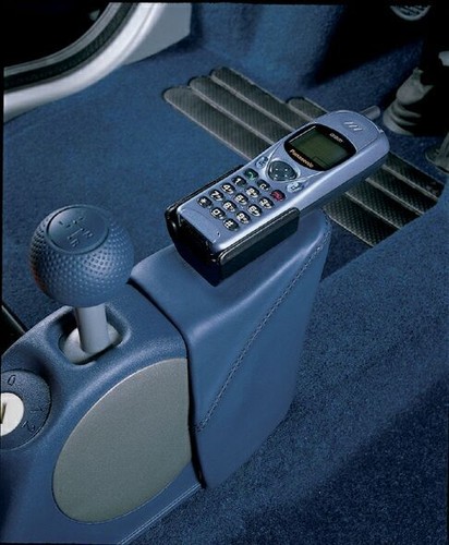 Kuda cellulare supporto 091175 - kuda,