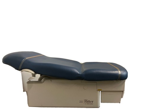 Tavolo esame ritter mid - da,
