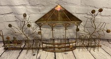 Gazebo Vintage Bandstand