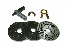 RDGTOOLS SET PIASTRE DIVISORIE