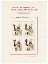 ERINNOFILIA / Inizio del