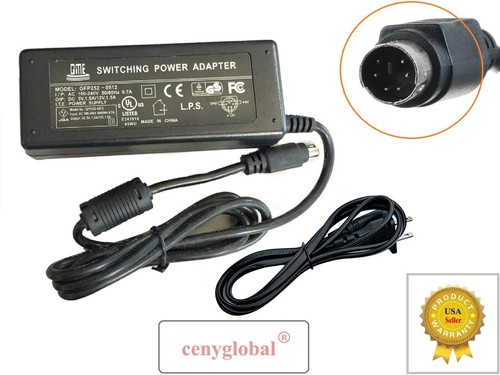 Adattatore pin 12v 5v - adattatore, 6