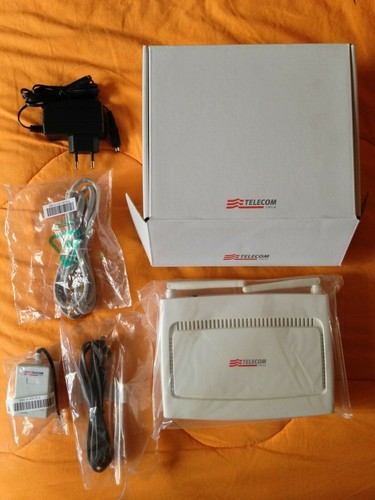 Modem router telecom - modem,