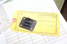 NOS Martin Baker supporto