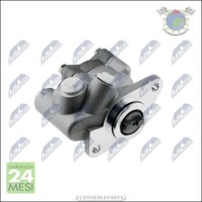 Pompa servosterzo idroguida