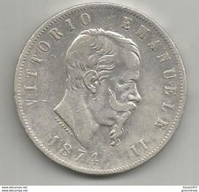 Italia, Regno, Vittorio
