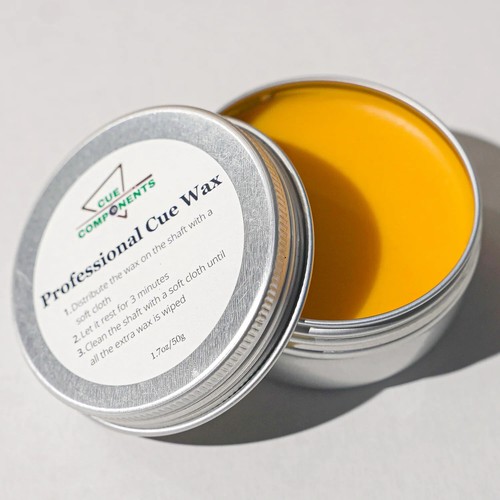 Cera carnauba con - (x1), q