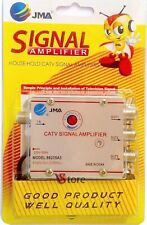 Amplificatore Sdoppiatore 3