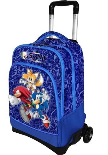 Scuola 238041 zaino trolley - 238041,