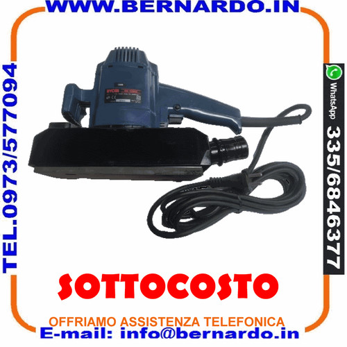Levigatrice ryobi 350w - levigatrice,