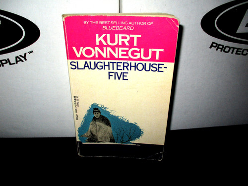 Slaughterhouse five kurt - five, by