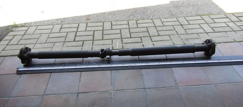Albero cardanico bmw f07 - albero,