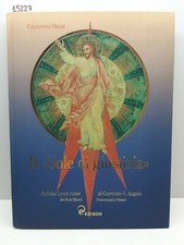 Collezione Orler Il sole di giustizia antiche icone russe al convento Sant'Angel