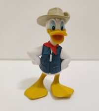 Disney Donald Duck Safari