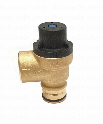 Valvola sicurezza r2907 - di,