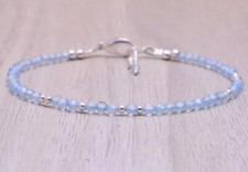 Bracciale gioielli sfaccettati