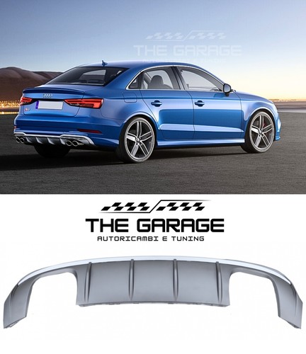 Diffusore rs3 look per - rs3,