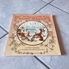 Immagini girevoli vintage - , 1990