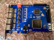 Scheda asterisco SIP VoIP