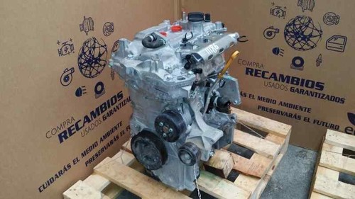 Hr12 motore nissan - motore, micra