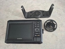 Garmin Echomap UHD2 53CV