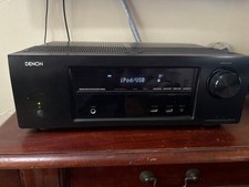 Denon Avr-1713 Amplificatore